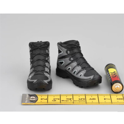 KSTOYS KS21001 1/6 Scale Doomsday Guardian Night Battle Ghost Boots Model