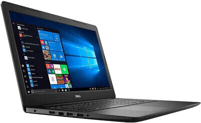 Dell Inspiron 3593 Laptop 15.6” Core i5 10th Gen 8GB Ram Dell Inspiron 3593 Laptop 15.6” Core i5 10th Gen 8GB Ram