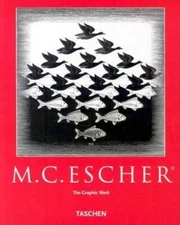 Escher Basic Art by Ulrike Becks-Malorny: Used