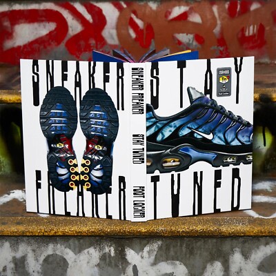 new tns footlocker