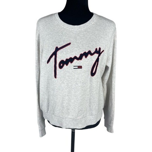 Tommy Hilfiger Denim Woman's Cream 