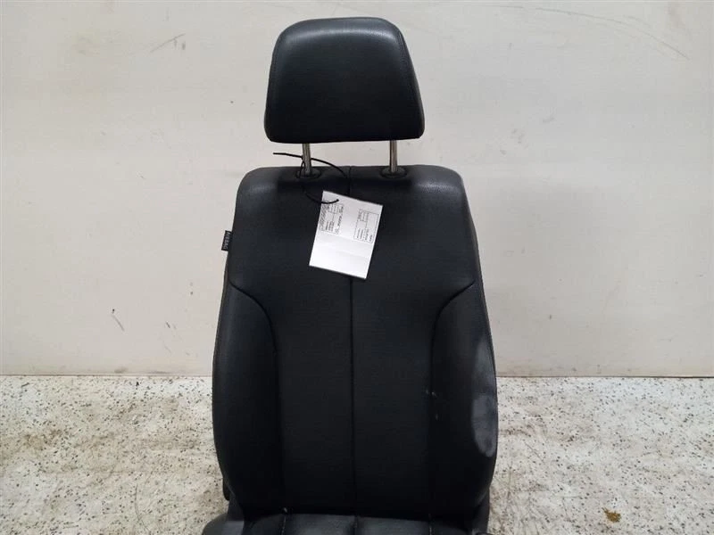 Volkswagen Passat 2008 asiento del pasajero delantero cuero 58166 Foto 3 de 4