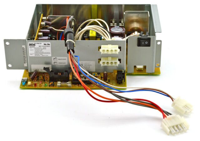 NEC NEAX 2000 PZ-PW121 IPS Power Supply (Refurbished) (151488) for