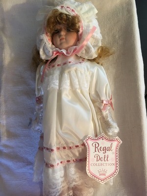 regal doll collection