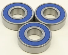 All Balls Wheel Bearing and Seal Kits Front/Rear 25-1251