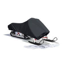 Arctic Cat F5 F6 F7 F8 Firecat Deluxe waterproof Snowmobile Sled Storage Cover