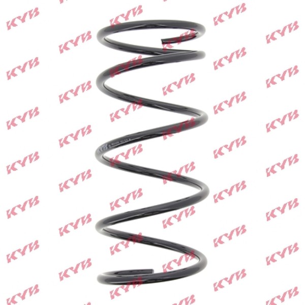 Fahrwerksfeder Mazda P. 323 P V, F V, S V 1.3 16V/1.5 16V/1.8 16V 07.94--image
