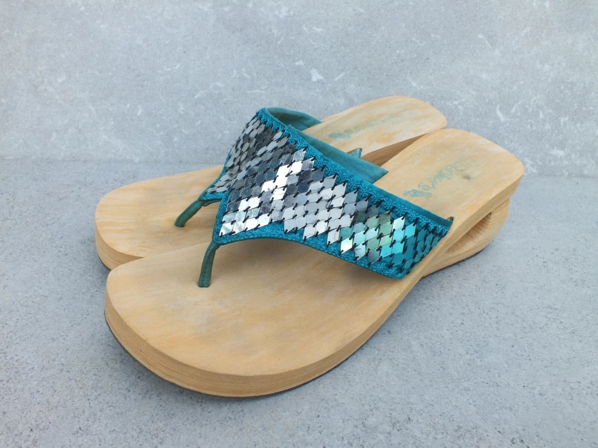 Skechers cali outlet sandals
