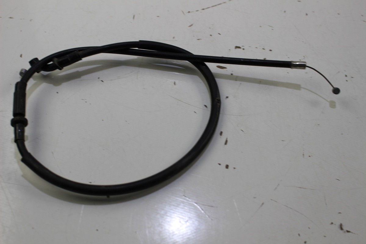 1997 Kawasaki ZX7 Choke Cable Line | eBay