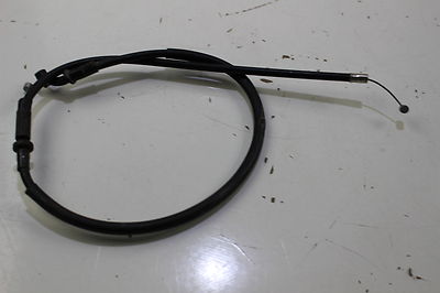 1997 Kawasaki ZX7 Choke Cable Line | eBay