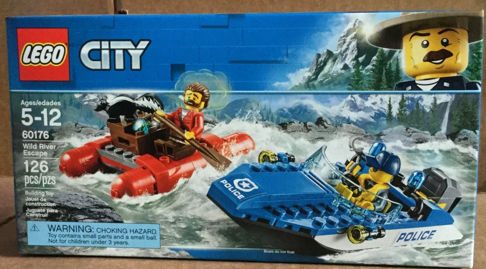 60176 lego