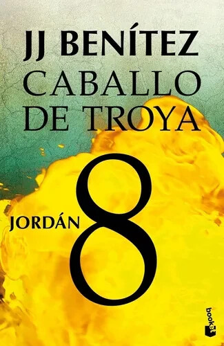 Caballo De Troya Colección Completa 1 2 3 4 5 6 7 8 9 10 11 12-pack J.j. Benítez - Imagen 9 de 13