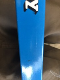 Paperboy CIB Nintendo NES rotondo SOQ EX/NM copia pulita completo CGC WATA