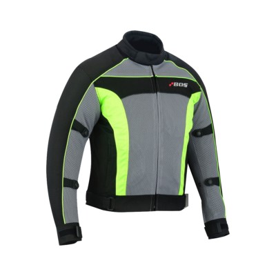 Sommerjacke Motorradjacke Mesh Sommer Herren Motorradjacke
