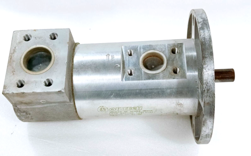 OILTECH GR40 SMT16B 125LS1RF1 SCREW PUMP #NEW - Picture 7 of 16