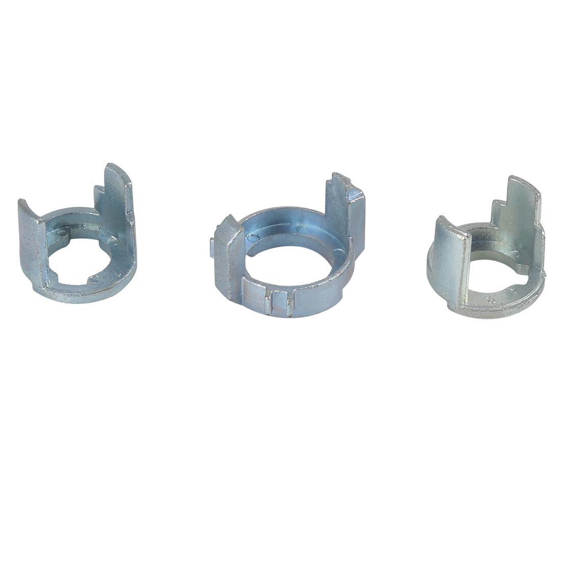 K-GO Carriola A 2 Ruote, Telaio In Metallo | 250-200 - Foto 5