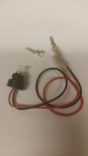 DOLPHIN GAUGE BULB