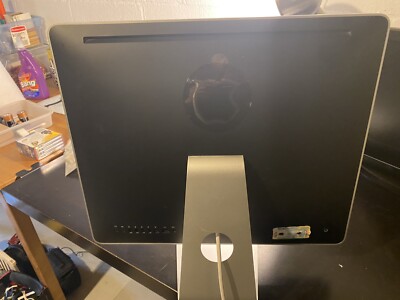 Good working Apple iMac A1224 20