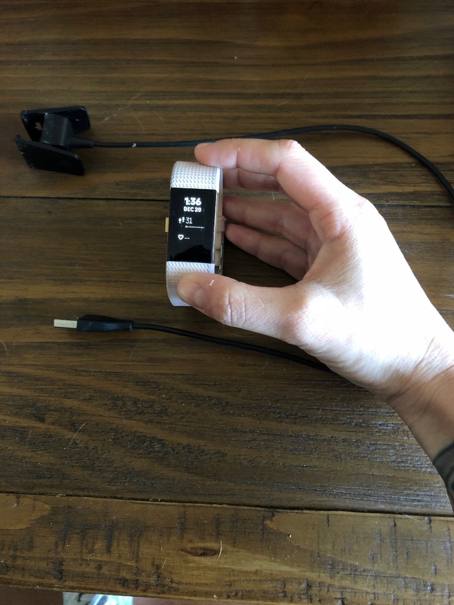 Análisis de la pulsera Fitbit Charge 2 y opinión | Teknófilo