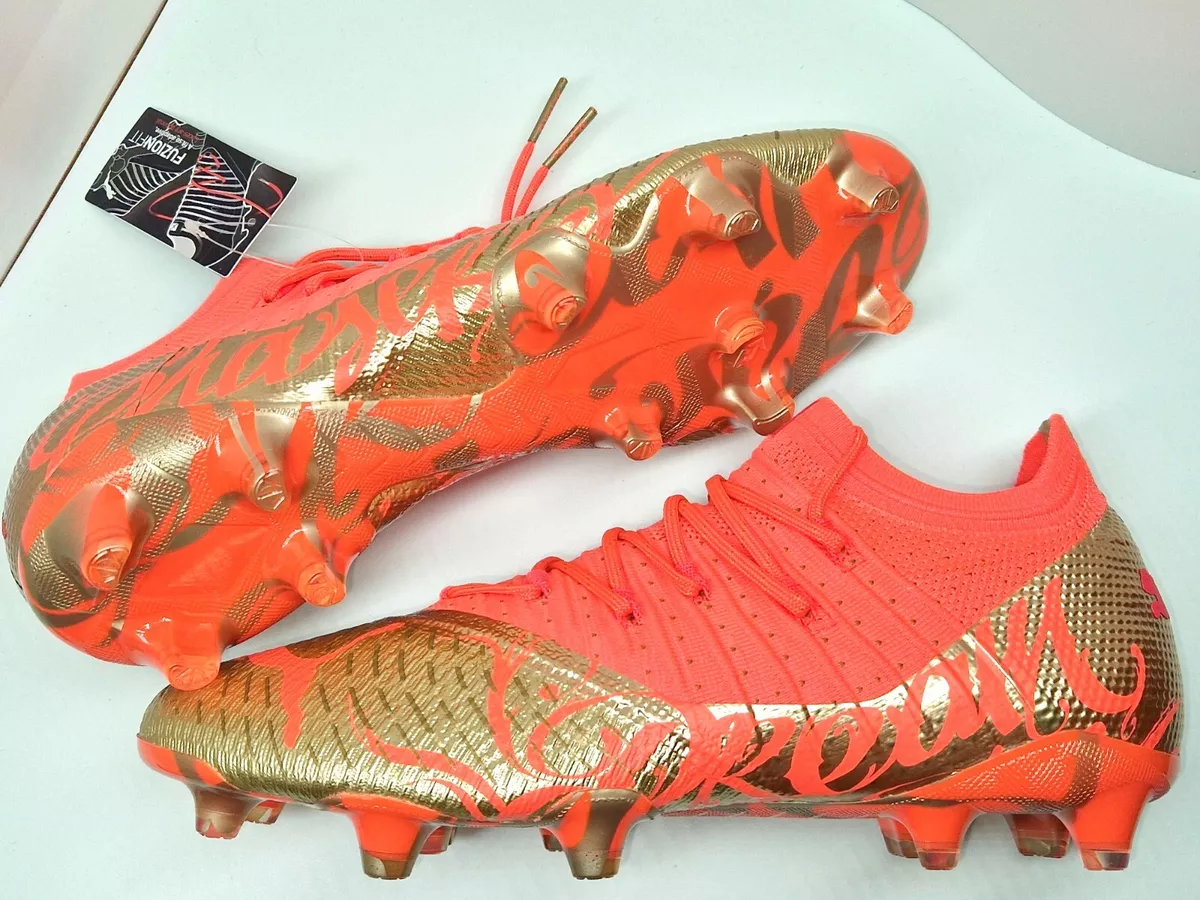 PUMA FUTURE Z 1.4 NJr FG 107104-01