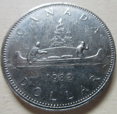 旧貨幣 銀製 約2.5cm 1982年 ニュージーランド 5セント 1982年 古銭 硬貨 貨幣 - メルカリ