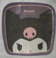 Large Kuromi Mat FREE SHIPPING