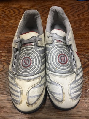 total 90 silver and red