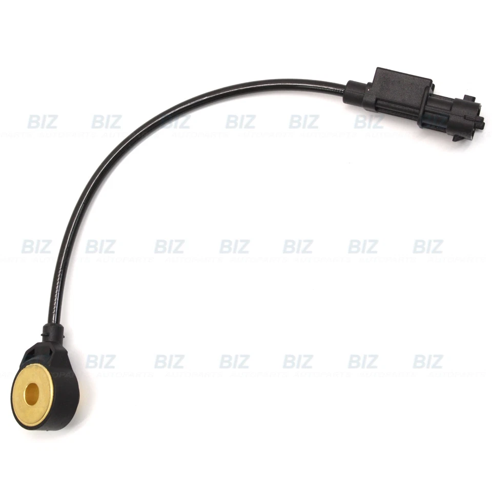 OEM Knock Sensor for 2006-2011 Hyundai Accent Kia Rio Rio5 39250-26900 - Imagem 4 de 4
