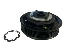 NEW High Quality A/C Compressor CLUTCH KIT for Kia Rio 2012-2017 1.6 Liter