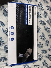 studio microphone kit