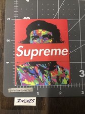 Che Guevara Adult Humor Sticker For Skateboard Guitar Phone Ect.  Mat70b