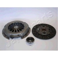 Japanparts Kupplungssatz FüR Toyota Land Cruiser _J7_ 3.0 TD 4 Runner KZN18_