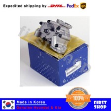 OEM Genuine 213103C300 Oil Pump Assy for Hyundai / Kia 2006-2014