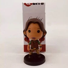 Firefly Q-Bits ZOE WASHBURN Series 1 PVC 3" figure QMx 2016 New Serenity