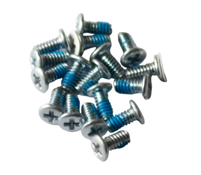 OEM HUAWEI HONOR 8S KSA-LX3 REPLACEMENT COMPLETE SCREW SET SCREWS