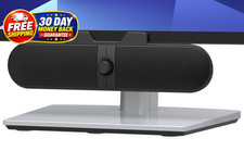 Computer Speakers for Desktop PC, Monitor Speakers with Easy Volume Knob, Sturdy