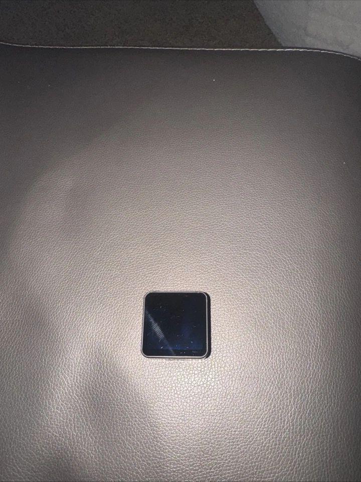 DJI Action 2 Dual-Screen Combo Action Camera - Read Description - Top Only - Image 4 of 4