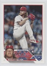 2023 Topps Series 2 Bailey Falter #643 uk2