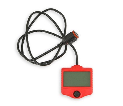 MSD Atomic 2762 Handheld for Atomic Transmission Controller Module (TCM)