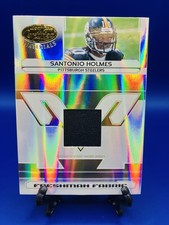 2006 Leaf Certified Materials Football 13