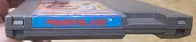 Power Blade - Nintendo NES - scatola, cartuccia, manuale mancante - non completo 1991