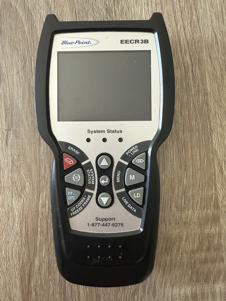 ブルーポイント MS500 OBD2 スキャンツール スナップオン