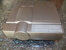 Sony VPL-X600u SVGA Conference/Home Theater LCD Data Projector