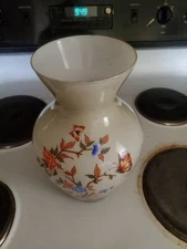 Italian Vase