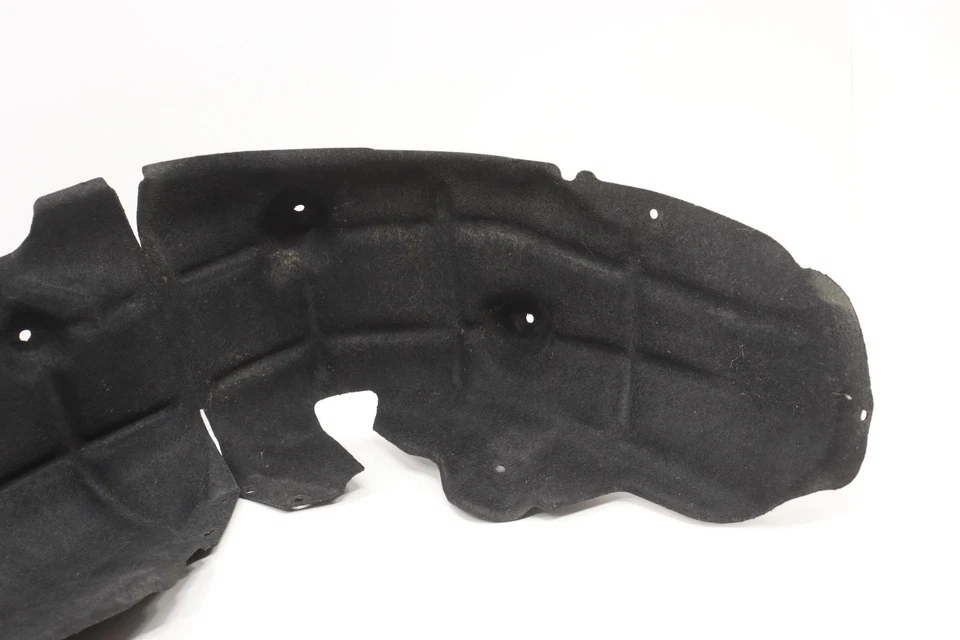 2016 - 2024 MINI CLUBMAN F54 REAR LEFT DRIVER SIDE INNER QUARTER LINER OEM - Image 2 of 4