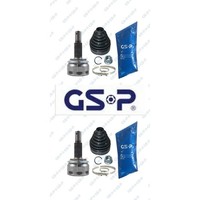 2X Gelenksatz FüR Antriebswelle GSP 802317 2 GelenksäTze Antriebsgelenke