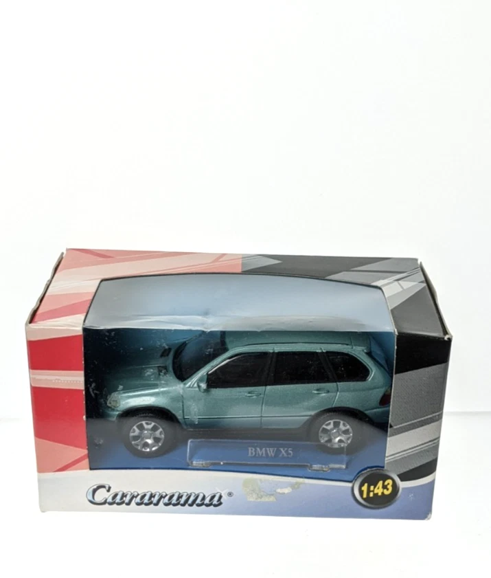 【新品、正規品】 X5 ミニカー 1:43 Bmw X5 1 43 for sale | eBay
