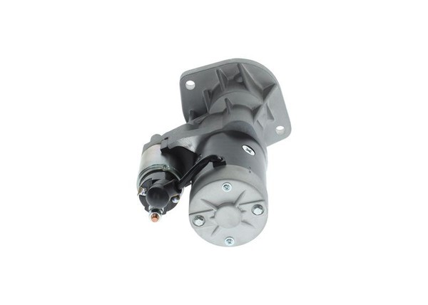 Bremsbelagsatz Scheibenbremse Hinten Bosch 0 986 494 812 FÜR Bmw Mini-image