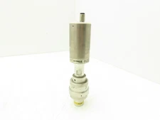 Rinco C35-4-11-802 Ultrasonic Welding Transducer Converter 35kHz w/Booster 1:1.5
