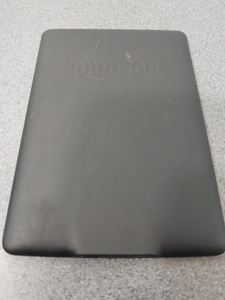 Amazon Kindle Paperwhite 7th Generation - Image 2 of 4